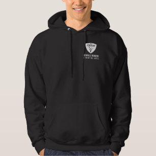 Vinge Chun - Greenville, SC-Hoodie Sweatshirt Med Luva