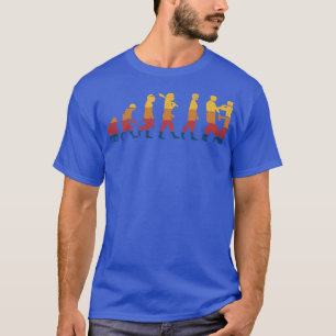 Vinge Chun kinesisk Kung fu 1 T Shirt