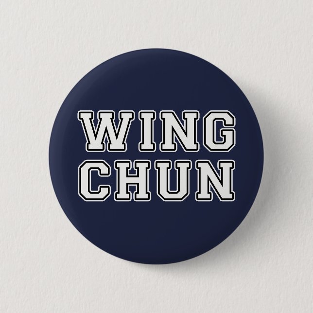 Vinge Chun Knapp (Framsida)