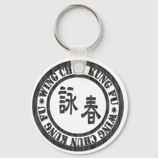 Vinge Chun-nyckelkedja - ST3 Nyckelring
