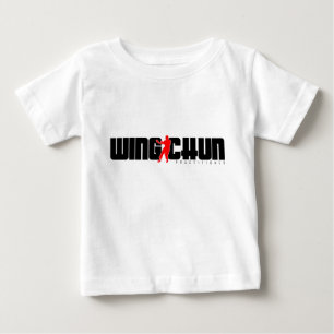 Vinge Chun Practitioner Tee Shirt
