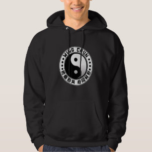 Vinge Chun Vinge Tsun Kung fu Mial Combat Sports C Hoodie