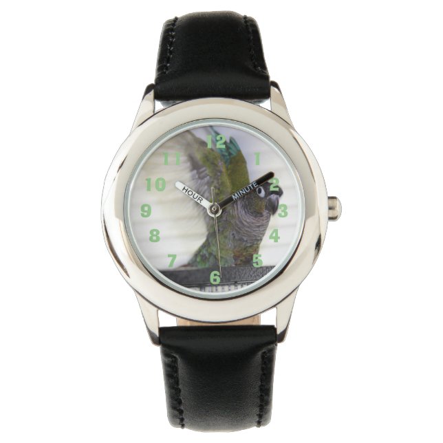 Vinge Ding Watch Armbandsur (Framsida)