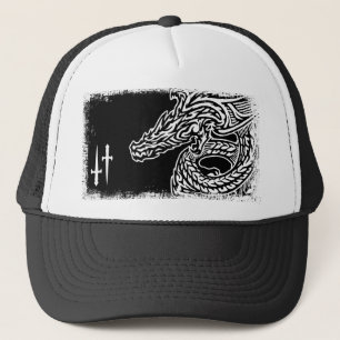 Vinge Dragon Truckerkeps