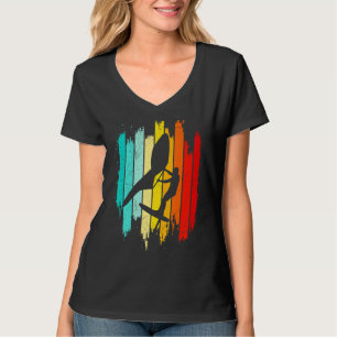 Vinge Foil Vinge Foil Wingsurf Retro Vinge Foil T Shirt