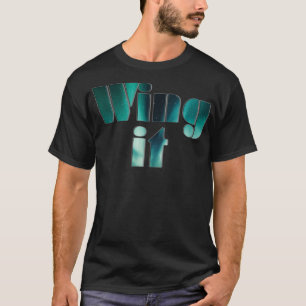 Vinge it t shirt