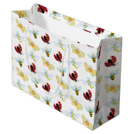 Vinge-Nutz™_Fluttering Buddies_mönster_party storl