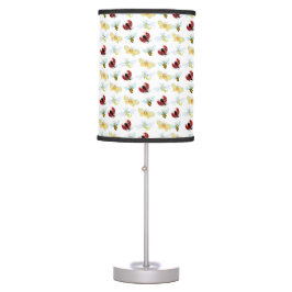 Vinge-Nutz™_Fluttering Buddies_mönster_white