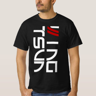Vinge Tsun T-shirt