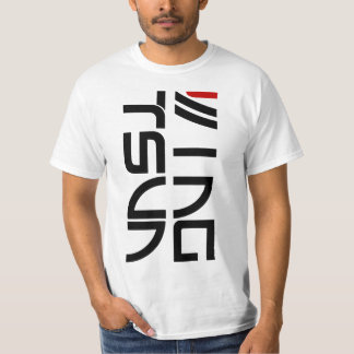 Vinge Tsun T-shirt