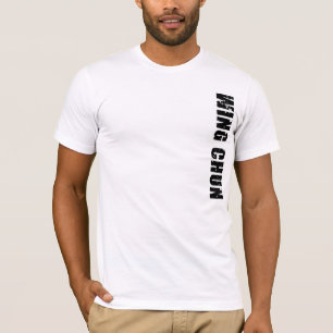 VingeChun T-tröja Tee