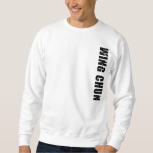 VingeChun tröja Långärmad Tröja
