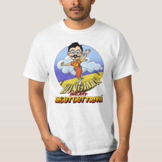 Vingeman Tee Shirt