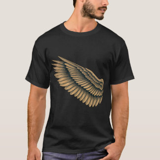 Vingfrihet T Shirt