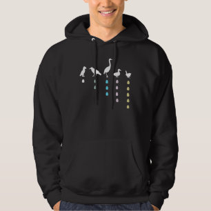 Vingin det Wingspan Board Game Hoodie