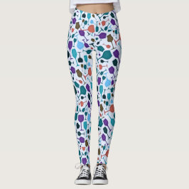 Vinglas! Leggings