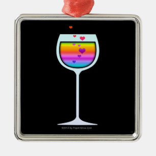 VINGLAS PREMIUM ORNAMENT