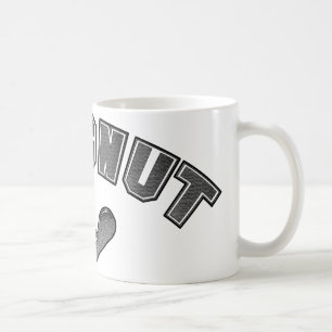 VINGMUTTER KAFFEMUGG