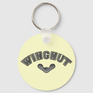 VINGMUTTER NYCKELRING