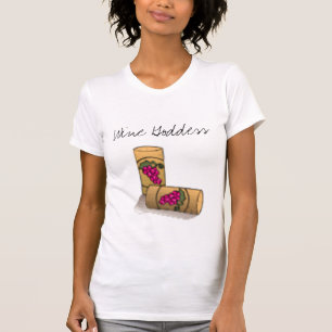 Vingudinna Tee