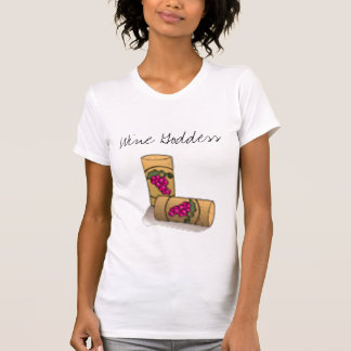 Vingudinna Tee