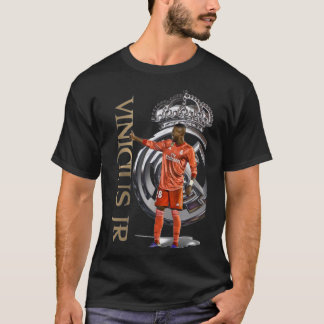 vinicius junior t shirt