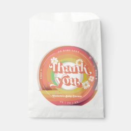 Vinil Grovy babydusch