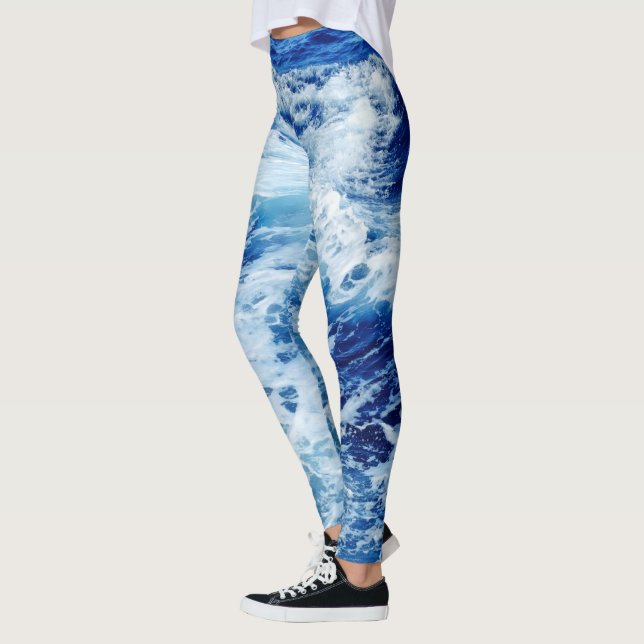 Vinka 1 leggings (Vänster)