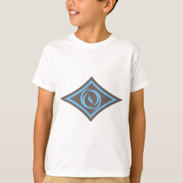 Vinka diamant 2 tee shirt