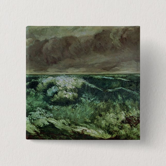 Vinka, efter 1870 knapp (Framsida)