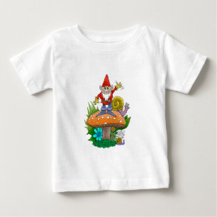 Vinka Gnome.jpg T Shirt