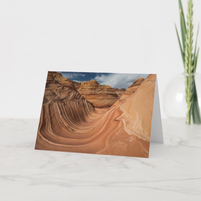 VINKA KORT (Framsida)