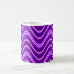 vinka lilor kaffemugg