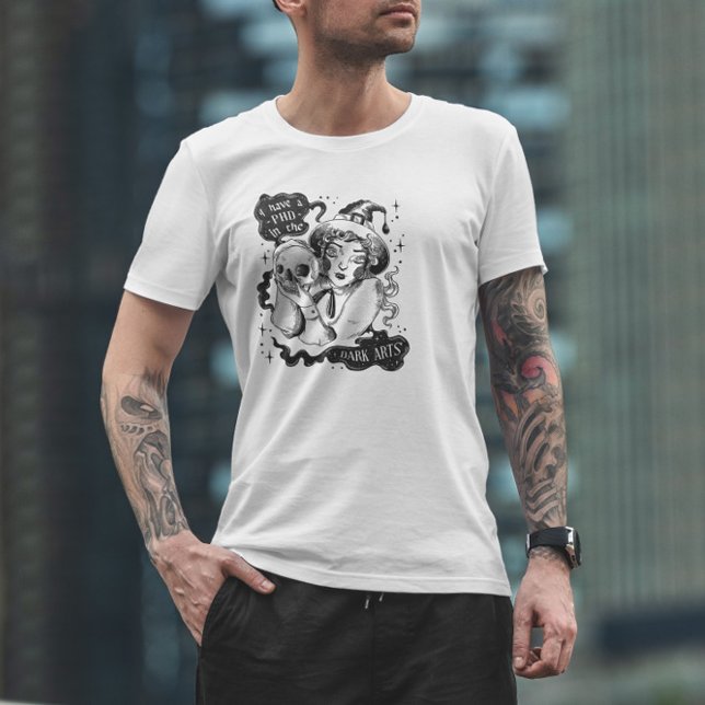 Vinka med skal t shirt (Skapare uppladdad)