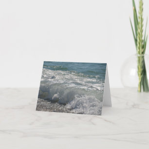 Vinka Nantucket Kort