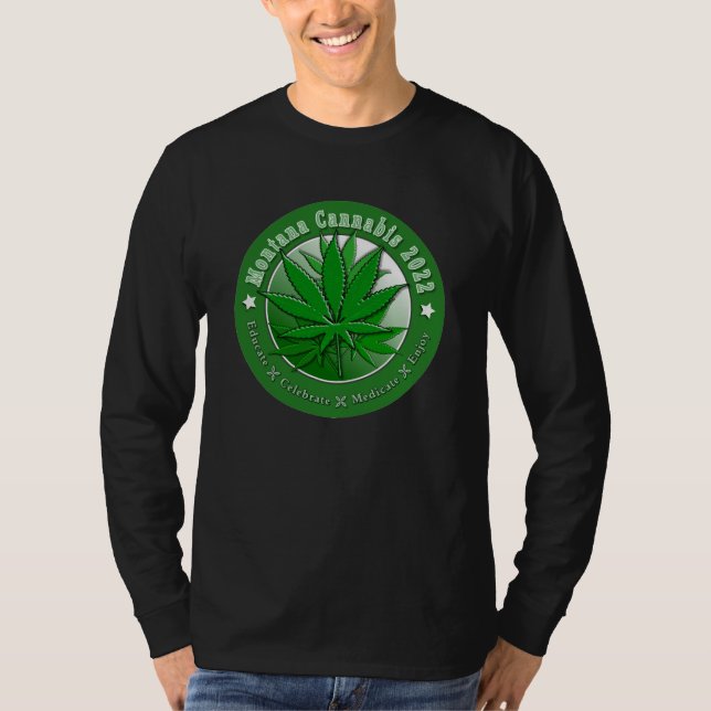 Vinka T Shirt (Framsida)