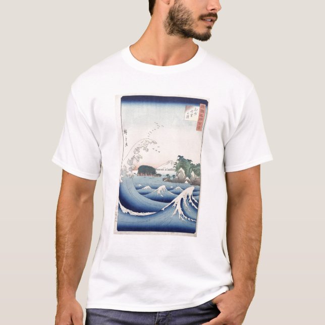 Vinka T Shirt (Framsida)