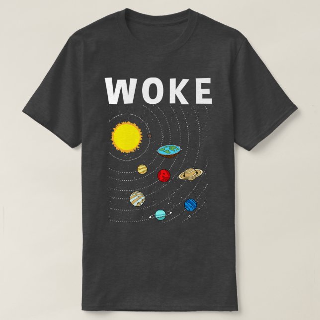 Vinka T Shirt (Design framsida)