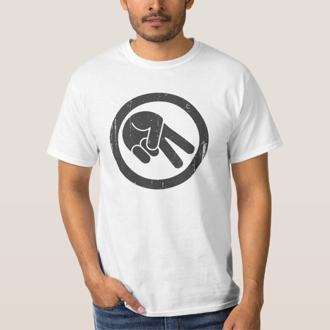 Vinka Tee Shirt (Framsida)