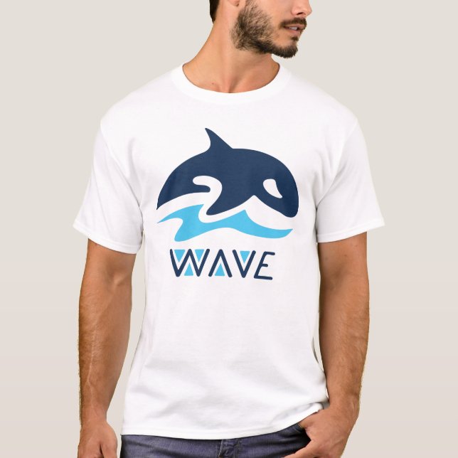 Vinka Tee Shirt (Framsida)