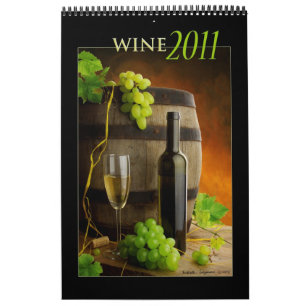 Vinkalender 2011 kalender