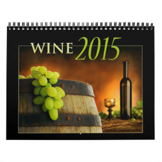 Vinkalender 2015 kalender