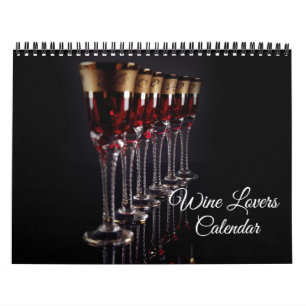 Vinkännares kalender