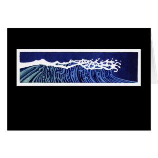 VINKAR #1 HÄLSNINGSKORT