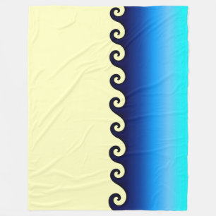 Vinkar Blankett 60" x 80" Fleecefilt