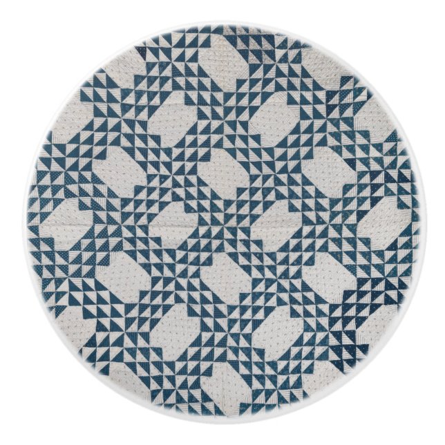 Vinkar havskräfta knopp (Framsidan)