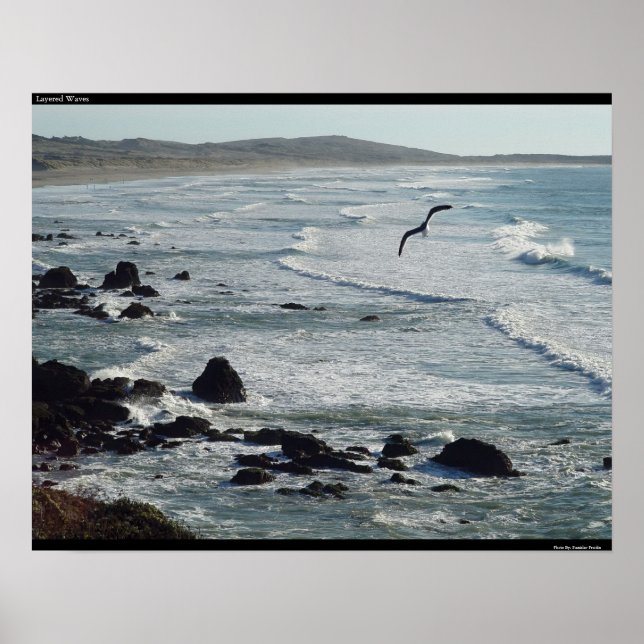 Vinkar i lager poster (Framsidan)