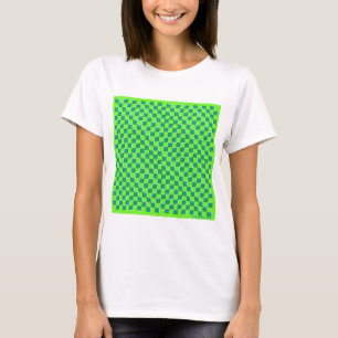 Vinkar illusion t-shirt