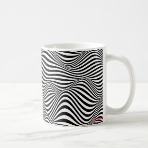 vinkar kaffemugg