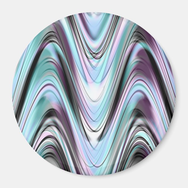 Vinkar..... Magnet (Framsidan)